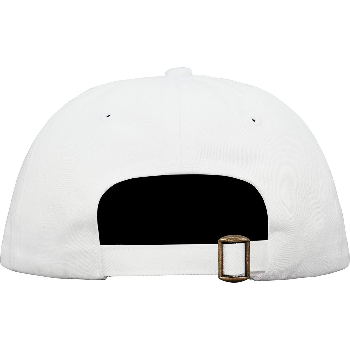 Embossed Logo 6-Panel view 4